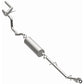 MagnaFlow BRE Exhaust Kit 06-10 Explorer Mountaineer Sport Trac 4.0L
