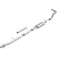BRExhaust Exhaust Kit Replacement GM