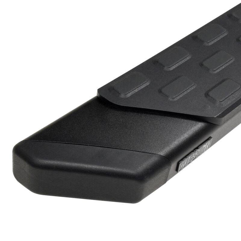 Westin 15-25 Ford F-150 SuperCrew / 17-25 F-250/350 CC HDX Running Boards - Tex. Blk