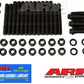ARP BBC Dart Big M 4-bolt Cast Iron Caps Main Stud Kit
