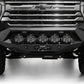 Addictive Desert Designs 2024+ Chevy Silverado 2500/3500 Bomber HD Front Bumper