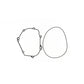 Cometic 16-18 Kawasaki KX450F Clutch & Mag Kit