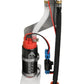 Aeromotive 86-98 Ford Mustang 525 Fuel Pump & Hanger