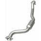 Magnaflow 04-06 Chevrolet Colorado 3.5L Direct Fit Converter