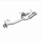 BRE Exhaust 05-07 Five Hundred Montego 3.0L Front Pipe Kit