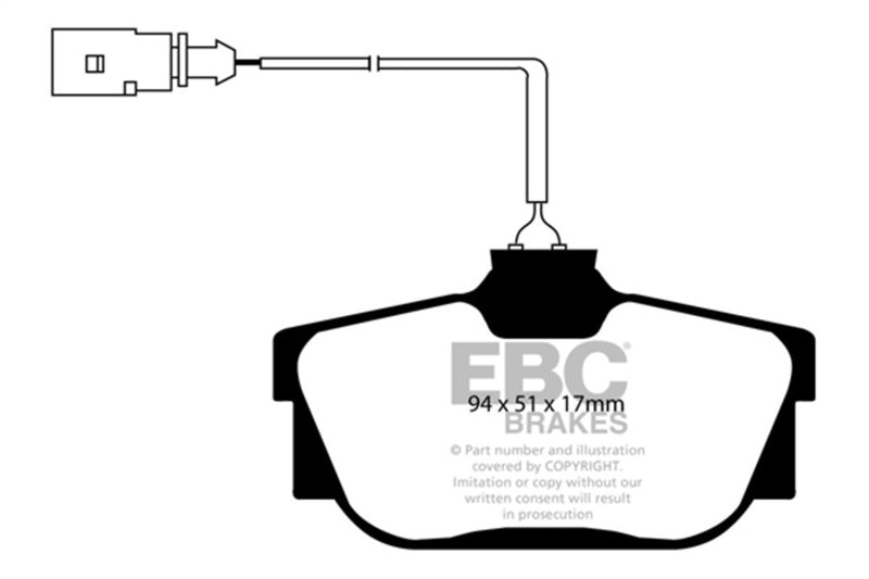 Brake Hardware