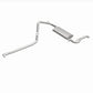 MagnaFlow BRE Exhaust Kit 98-02 Camaro Firebird 3.8L