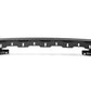 DV8 Offroad 2021-2025 Ford Bronco Tube Push Bar