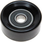 Gates 05-17 Honda Odyssey V-6 3.5L Idler Belt Drive Pulley