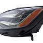 Hella 12-13 Audi A6/S6 Headlamp Led Lh