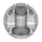 JE Pistons Honda B Series 82.50mm Bore 8.60cc Dome Piston Kit (Set of 4)