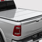 Access 2024+ Ford Ranger 5Ft Box Alum Utlity Rails  Bed Racks - Matte Black