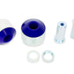 Superpro 13-22 Land Rover-Range Rover Radius Arm Bushing Kit