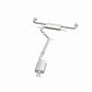 BRExhaust 10-15 Equinox Terrain Exhaust Kit