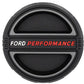 Ford Racing Bronco Method Center Cap - Black & Gray