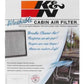K&N 15-17 Hyundai Sonata Replacement Cabin Air Filter