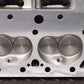 Edelbrock Single Perf SBC 70cc Head Comp