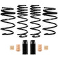Eibach 19-23 Kia Forte Pro-Kit Performance Springs (Set Of 4 Springs)
