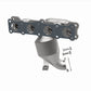 Magnaflow 2015 Kia Optima 2.4L Direct Fit Cat Converter