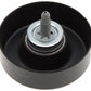 Gates 02-13 Chevrolet Silverado V-8 5.3L Serpentine Belt Drive Pulley