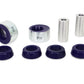 SuperPro 04-11 Mazda RX-8 Camber Adjustable Rear LCA Inner Bushing Kit & Caster - Stainless Hardware