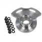 Comp Clutch 86-88 Mazda RX7 Counterweight w/ Bolts