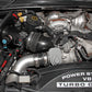 K&N 08-10 Ford F250/F350/F450/F550 Super Duty 6.4L V8 DSL Black Performance Intake Kit