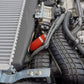 PERRIN 22-25 Subaru WRX PCV Hose - Red