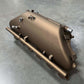 CSF BMW M2/M3/M4 S58 (G8X) Charge-Air Cooler Manifold - Techna Bronze