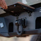 DV8 Offroad 20-23 Jeep Gladiator JT MTO Series Rear Bumper