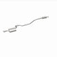 MagnaFlow BRE Exhaust Kit 06-10 Fusion Milan 2.3L