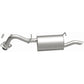 MagnaFlow BRE Exhaust Kit 12-17 Toyota PRIUS C 1.5L