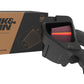 K&N 2024 Ford Ranger L4 2.3L NextGen Cold Air Intake