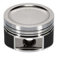 Wiseco Nissan SR20/SR20DET Turbo -12cc Dish 9.1:1 CR 87mm Piston -Single