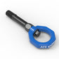 afe aFe CONTROL Tow Hook Nissan Z 23-25 V6-3.0L (tt)