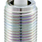 NGK Laser Iridium Spark Plug DFE Box of 4 (DF5B-8A)