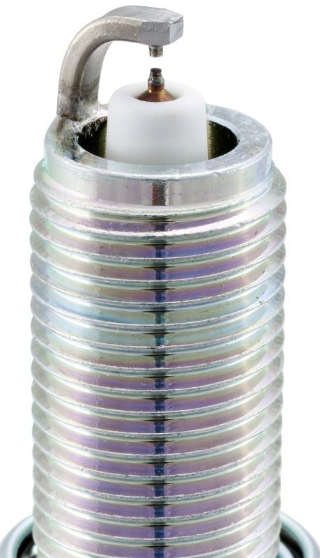 NGK Laser Iridium Spark Plug DFE Box of 4 (DF5B-8A)