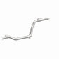 BRExhaust 13-18 Nissan Pathfinder/ 13-17 Infiniti JX35/QX60 Muffler Kit