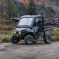 MBRP 2010 Ranger 500EFI / 10-17 Polaris Ranger 800 Slip-On Performance Series Exhaust