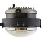 Hella 2014-2015 Mini Cooper Fog Light Assembly Right