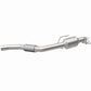 Magnaflow 20-21 Ford Explorer Single Underbody 2.3L Direct Fit Converter