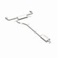BRExhaust 10-15 Equinox Terrain Exhaust Kit