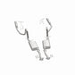 BRExhaust 94-04 Ford Mustang Exhaust Kit