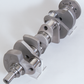 Eagle Chevrolet 305/350 3.500in Stroke 2.000in Rod Journals Forged 4340 Lightweight Steel Crankshaft