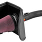 K&N Performance Intake Kit AIRCHARGER; TOYOTA TUNDRA, 4.0L-V6, 2007-08