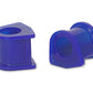SuperPro Sway Bar To Chassis Bushing Kit