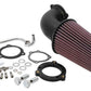 K&N 0-14 Harley Sportster 833/1200CC Performance Intake Kit