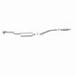 Magnaflow 13-14 Santa Fe 2L Underbody Direct Fit Converter