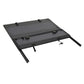 Westin 14-19 Chevrolet/GMC 1500/2500/3500 6ft. 7in. Bed Hard Tri-Fold Tonneau Cover - Black