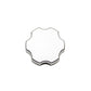 Wehrli 98-23 Dodge Ram 5.9L/6.7L Cummins Billet Aluminum Brake Master Cylinder Cap - Clear Anodized